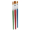 Creative Colors Barnpenslar plakatfärg 3 st | Barn Barnpenslar