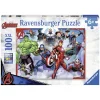 Ravensburger Barnpussel 100 Avengers | Barn Barnpussel