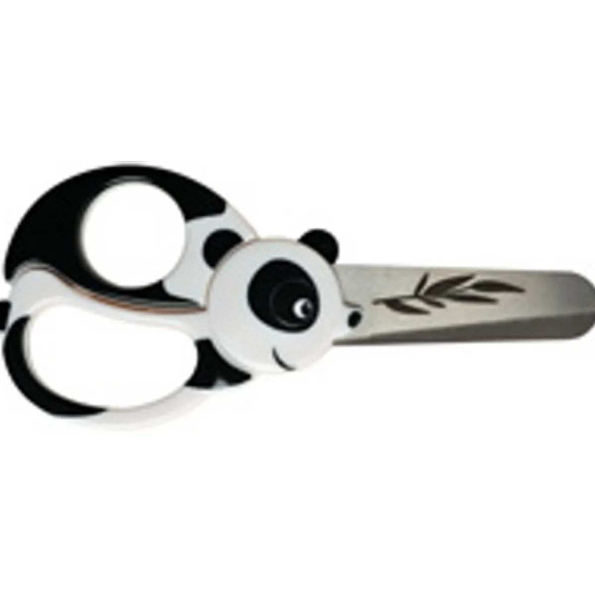 Fiskars Barnsax Panda | Barn Skolmaterial