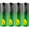 GP batteri Batteri GP 1.5V AA 4 st | Övrigt