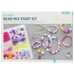 Barn Panduro Hobby Beadmix startkit