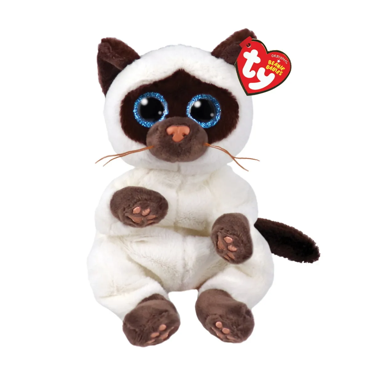 Barn TY Beanie Bellies Miso 20 cm