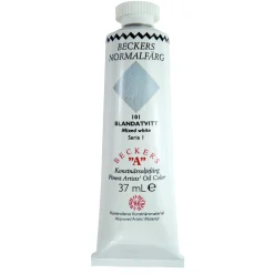 Beckers Oil Beckers A Blandvit 37ml