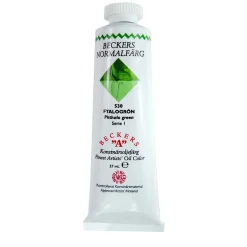 Beckers Oil Beckers A Ftalogrön