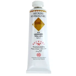 Beckers Oil Beckers A Ljusockra