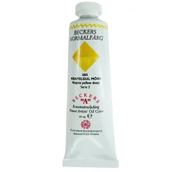Beckers Oil Beckers A Neapelgul Mörk