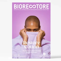 Oklassificerat Biorestore Cotton 3×40 g – väck nytt liv i dina favoritplagg | Textilfärger