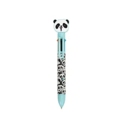 Barn Panduro Hobby Bläckpenna Panda Multi-tip