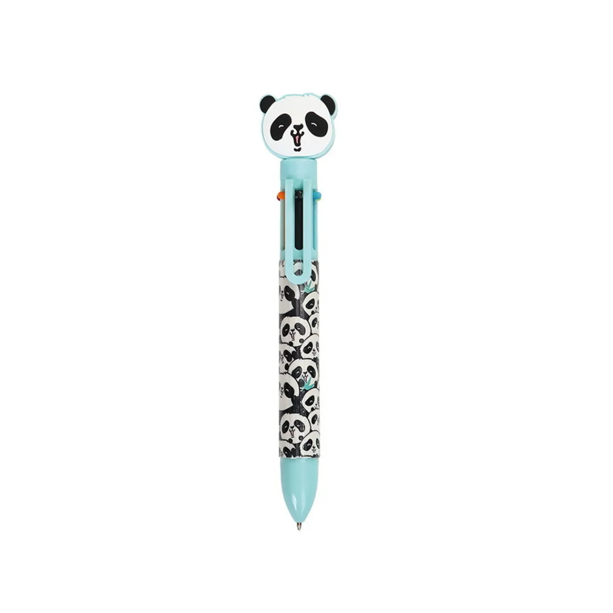 Barn Panduro Hobby Bläckpenna Panda Multi-tip