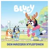 Bluey : Den magiska xylofonen | Barn Barnböcker