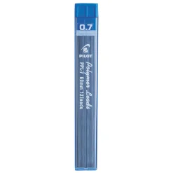 Pilot Blyertsstift 0.7 HB 12 st | Tillbehör & Refill
