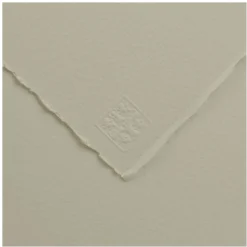 Saunders Waterford Bockingford akvarellpapper 56x76 cm - 425 g fin gräng CP(NOT)