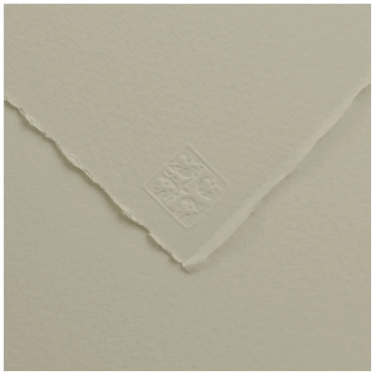 Saunders Waterford Bockingford akvarellpapper 56x76 cm - 425 g fin gräng CP(NOT)