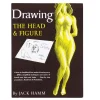 Oklassificerat Bok; Drawing The Head & Figure
