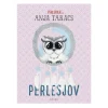 Peoples press Bok Perlesjov DK | Barn Tillbehör & Mönsterböcker