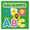 Barn Bolibompa : Drakens ABC