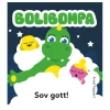 Barn Bolibompa : Sov gott!