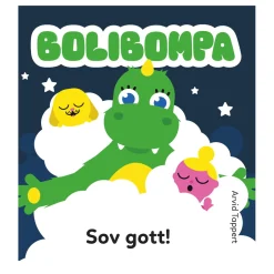 Barn Bolibompa : Sov gott!
