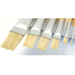 Kreatorstudio Borstpensel 5791 flat nr 12 | Konstnärspenslar Akryl