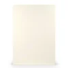 Rössler Brevpapper 10p A4 100g elfenben