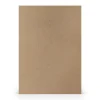 Rössler Brevpapper 10p A4 100g kraft / naturfärgat | Brevpapper