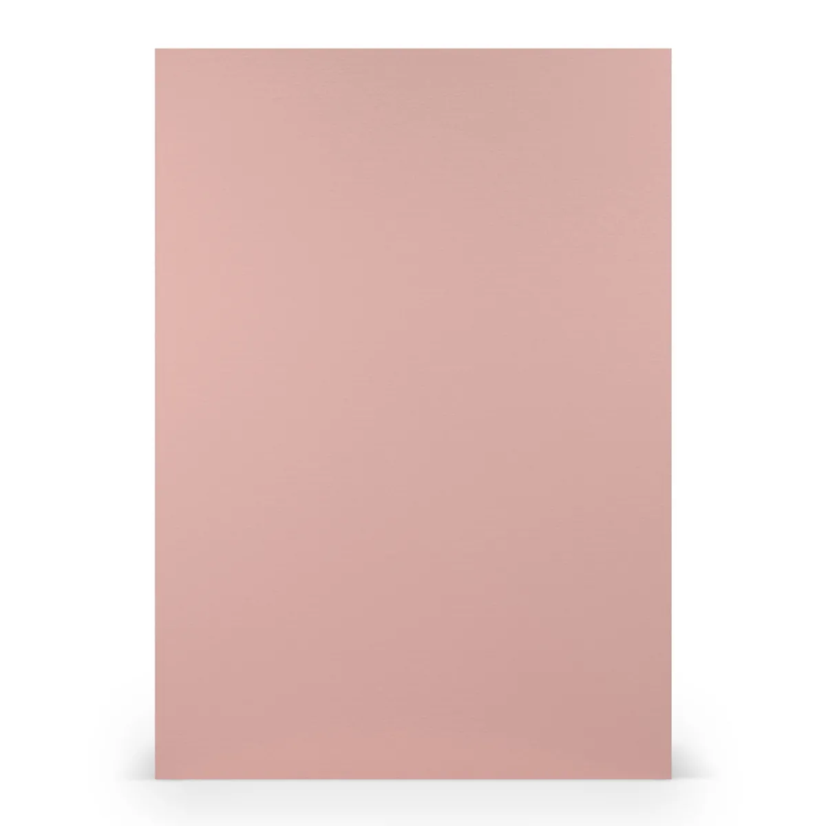 Rössler Brevpapper 10p A4 100g rosa