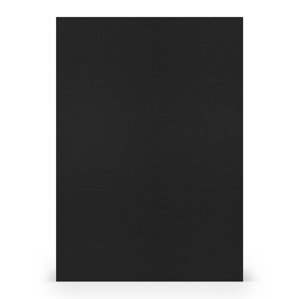 Rössler Brevpapper 10p A4 100g svart