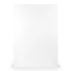Rössler Brevpapper 10p A4 100g vit | Brevpapper