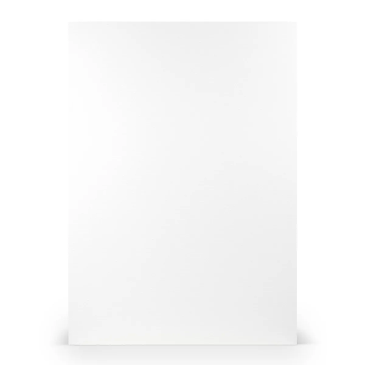 Rössler Brevpapper 10p A4 100g vit | Brevpapper