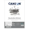 Canson Bristol graphic A4 | Block
