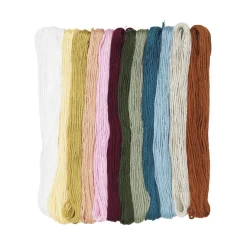 Panduro Hobby Broderigarn trend 12 st/8 m