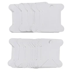 Panduro Hobby Broderikort, broderispolar 48-pack, kartong 40×43 mm | Broderitillbehör