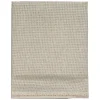 Zweigart Broderiväv av 30% lin/ 70% viskos 6,85 TR – 48×68 cm | Broderiväv