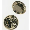 Panduro Jewellery Broschfäste pins 8 mm 5 st