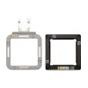 Brother Magnetic Frame MFP70, 7×7 cm magnetisk broderiram för PP1 Skitch | Symaskinstillbehör