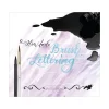 Panduro Design Brush Lettering startbok | Böcker