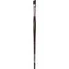 Da Vinci Brush 7187 Top-Acryl Angle 12 | Konstnärspenslar Akryl