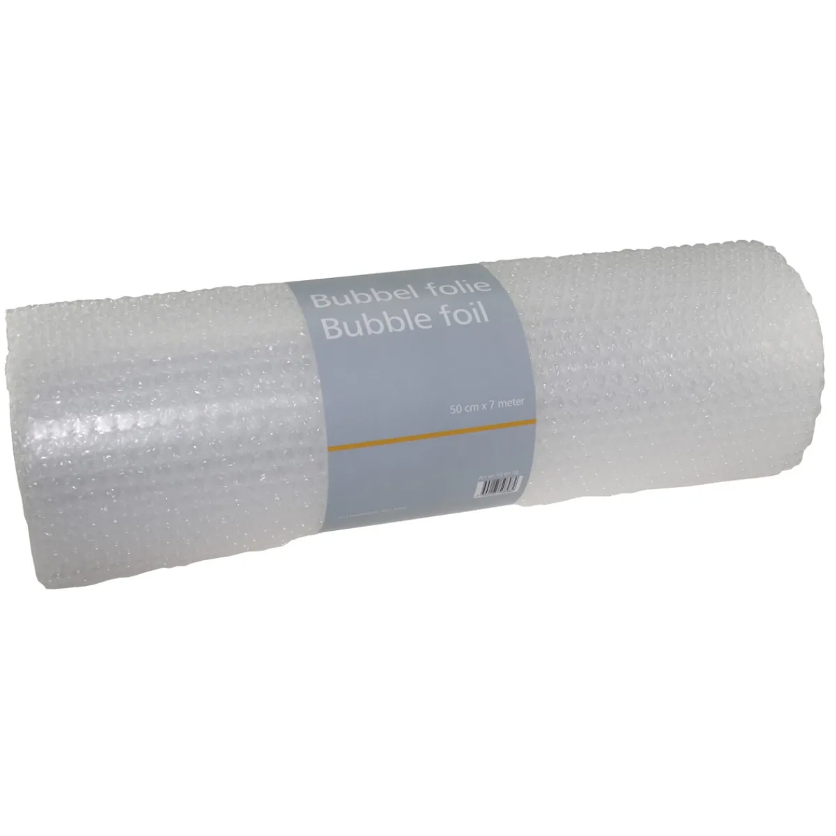 BNT Office Bubbelfolie 0,5 x 7 m