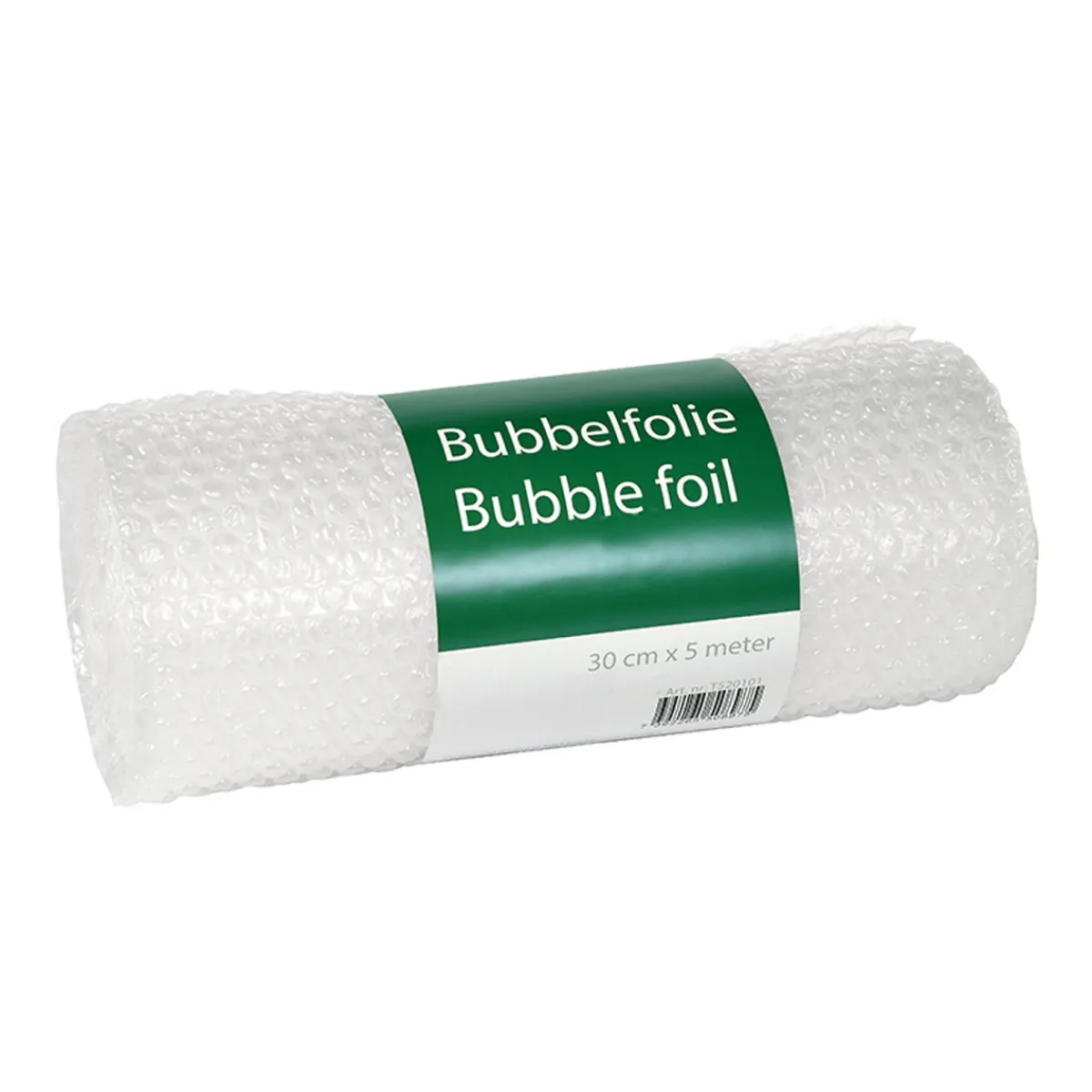 BNT Office Bubbelplast på rulle 0,3x5m | Förvaring