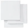 Barn Creative Colors Canvas / målarduk 10x10 cm 3-pack