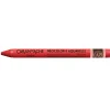 CDA Caran D Ache Caran d'Ache akvarellkrita Neocolor II 560 Light Cadmium Red (hue)