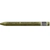 CDA Caran D Ache Caran d'Ache akvarellkrita Neocolor II 039 Olive Brown | Kritor