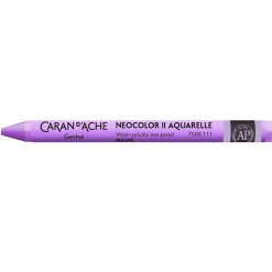 CDA Caran D Ache Caran d'Ache akvarellkrita Neocolor II 065 Russet