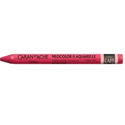 CDA Caran D Ache Caran d'Ache akvarellkrita Neocolor II 211 Jade Green