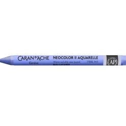 CDA Caran D Ache Caran d'Ache akvarellkrita Neocolor II 141 Sky Blue | Kritor