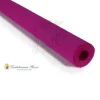 Cartotecnica Rossi kräppapper 376 – fuchsia, 90 g rulle (120 g/m²) à 50×150 cm | Crepepapper