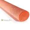 Cartotecnica Rossi kräppapper 617 – orange, 180 g rulle (144 g/m²) à 50×250 cm | Crepepapper