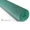 Cartotecnica Rossi kräppapper 571 – skarprosa, 180 g rulle (144 g/m²) à 50×250 cm