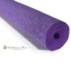 Cartotecnica Rossi kräppapper 554 – orkiderosa, 180 g rulle (144 g/m²) à 50×250 cm