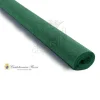 Cartotecnica Rossi kräppapper 351 – senap, 90 g rulle (120 g/m²) à 50×150 cm